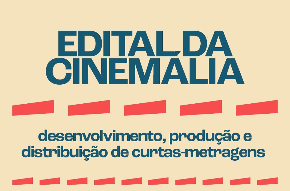 Edital seleciona roteiros de curtametragem para desenvolvimento