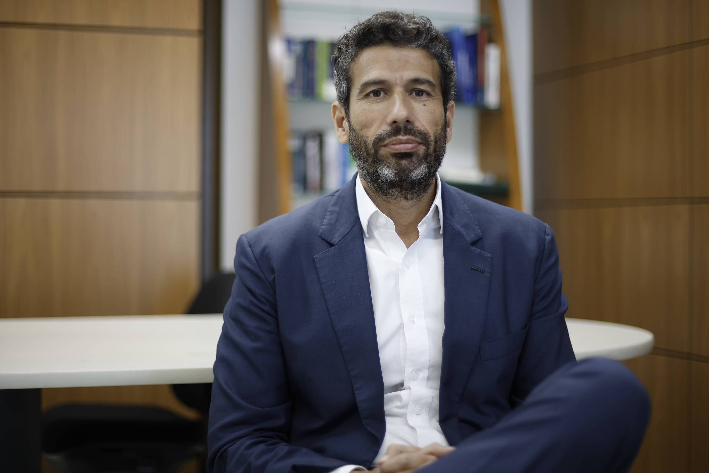 Secretário de Haddad acha improvável retomar discussão para taxar títulos isentos em 2026