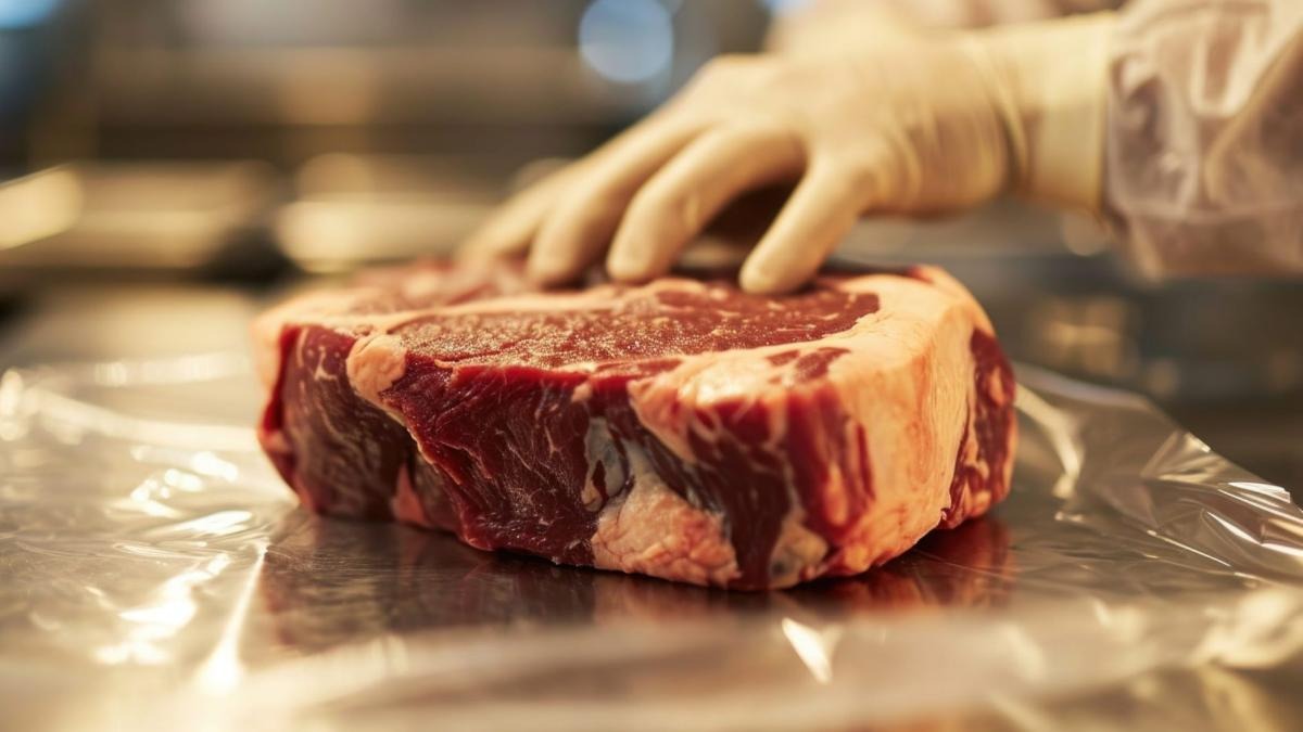 Exportações de carne bovina de MT avançam quase 30% em 2025, destaca Imea