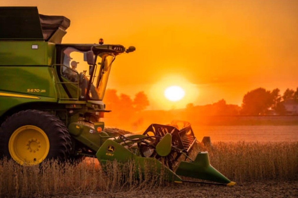 Agronegócio brasileiro bate recorde e exporta US$ 169,2 bilhões em 2025