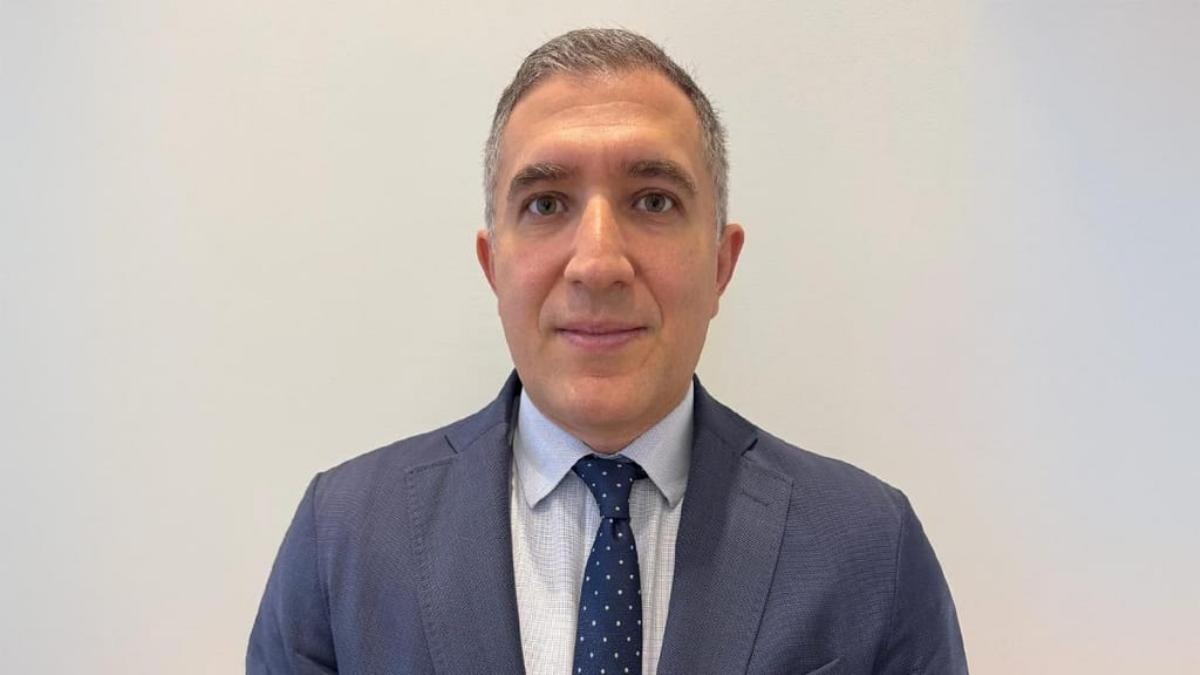 Eduardo Galo assume comando da Mercosul Line no Brasil