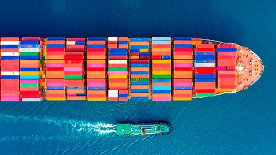 CMA CGM volta a suspender viagens pelo Mar Vermelho e pelo Canal de Suez