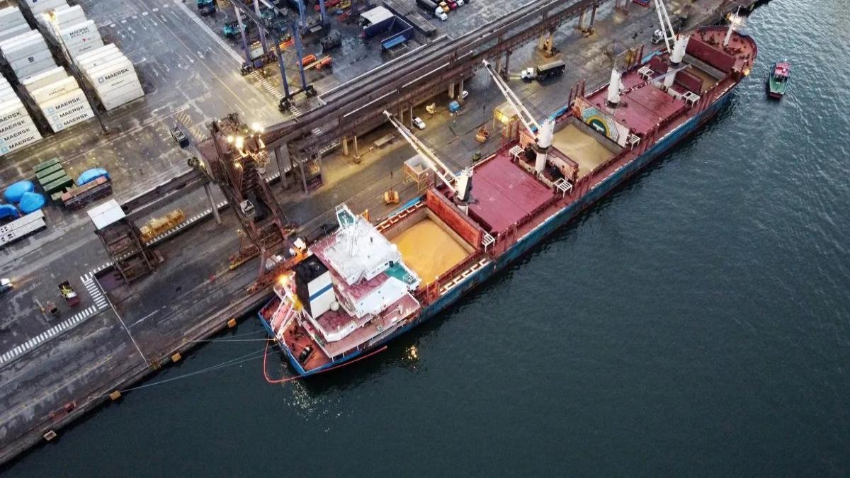 Governo lança leilões de quatro terminais portuários com R$ 229 milhões em investimentos
