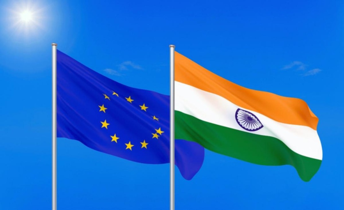 Índia e União Europeia fecham acordo histórico de livre comércio após 20 anos