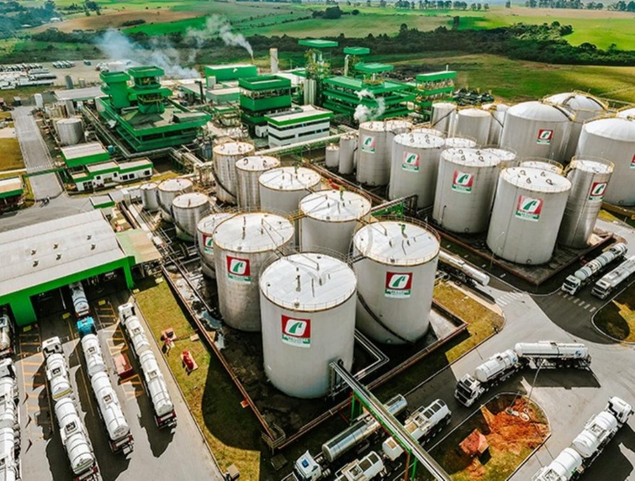 Grupo Potencial investe R$ 4,5 milhões em nova empresa de logística portuária em Paranaguá