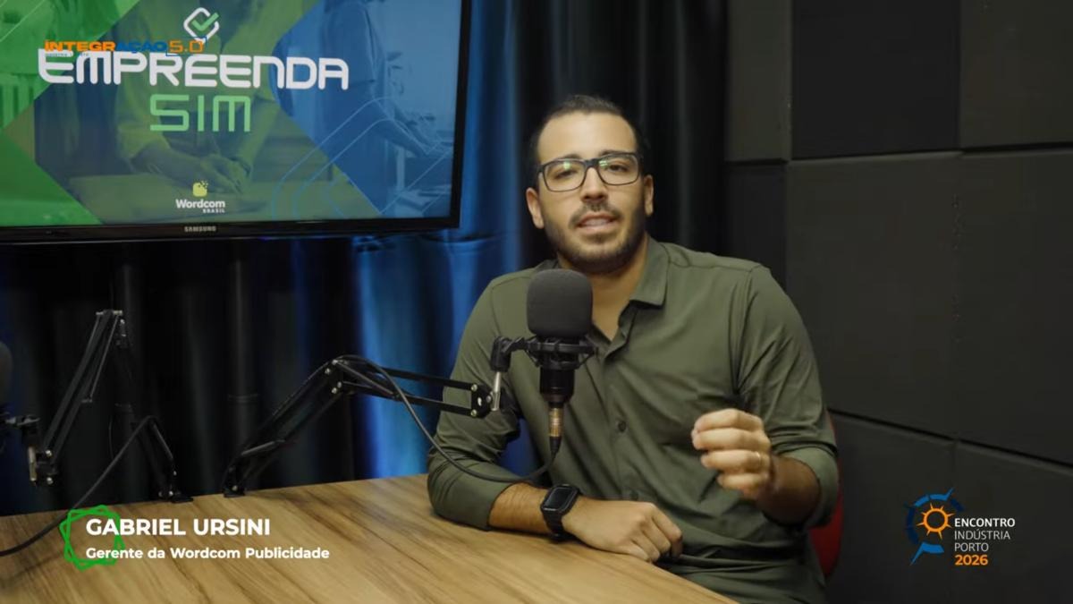 Empreenda Sim 2026 aposta em expansão regional e conexão contínua entre empreendedores