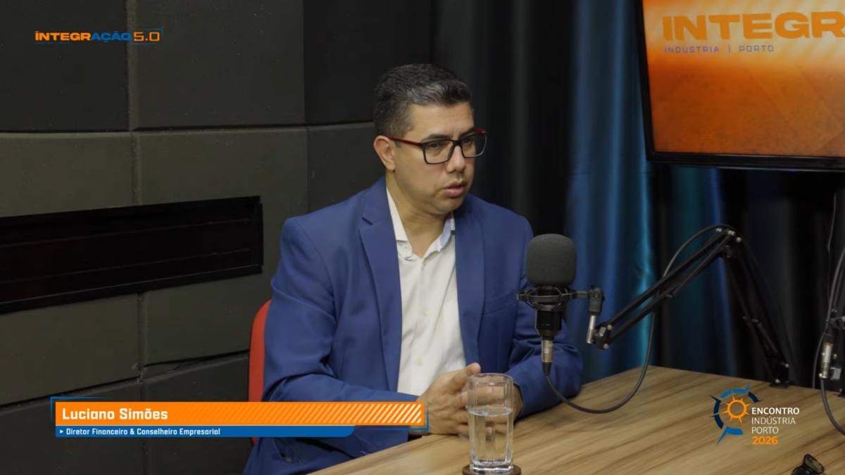Mercosul–UE: Luciano Simões analisa impactos e desafios dos acordos internacionais na segunda parte da entrevista