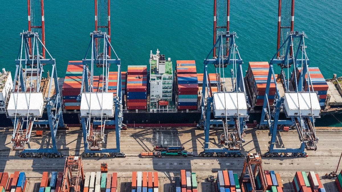 Déficit na capacidade de contêineres no Brasil já equivale à criação de um novo Tecon