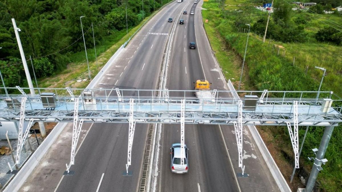 MPF questiona legalidade da cobrança no modelo de pedágio eletrônico
