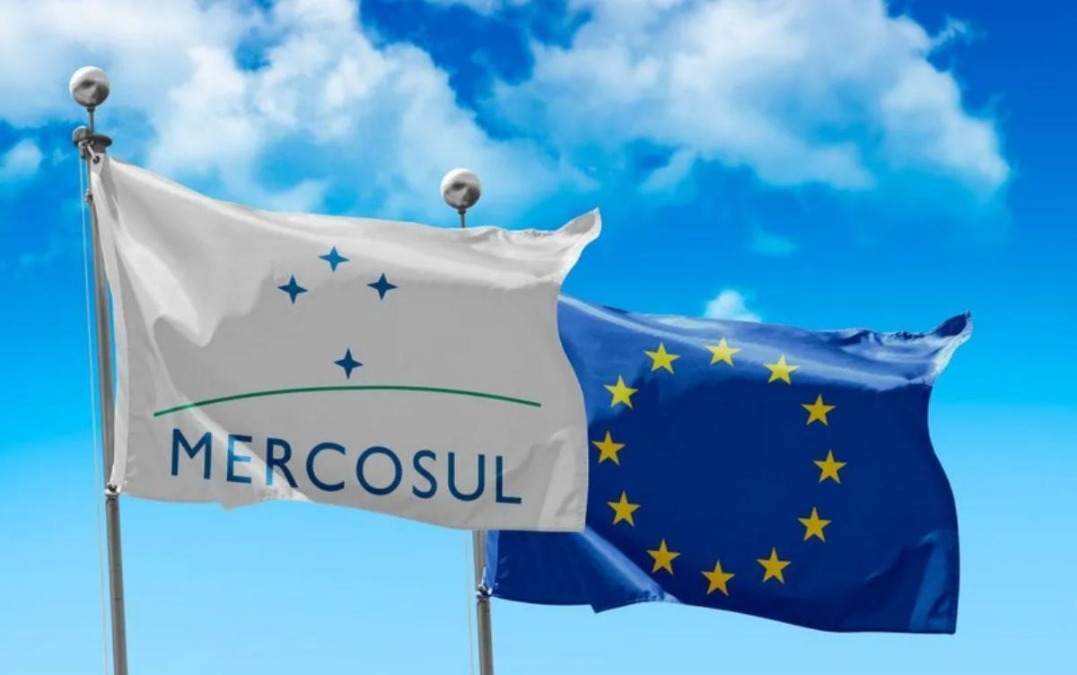 Acordo MERCOSUL-UE entra em limbo jurídico e expõe assimetria entre os blocos