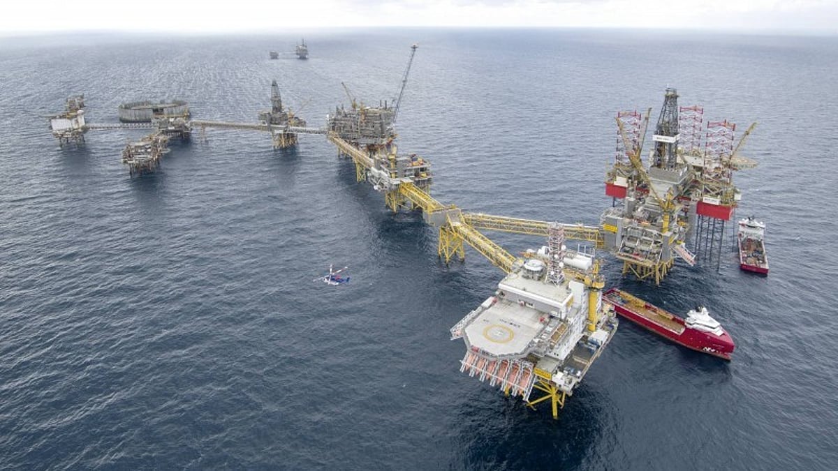 ConocoPhillips-led consortium to invest $2b to revive Norway fields