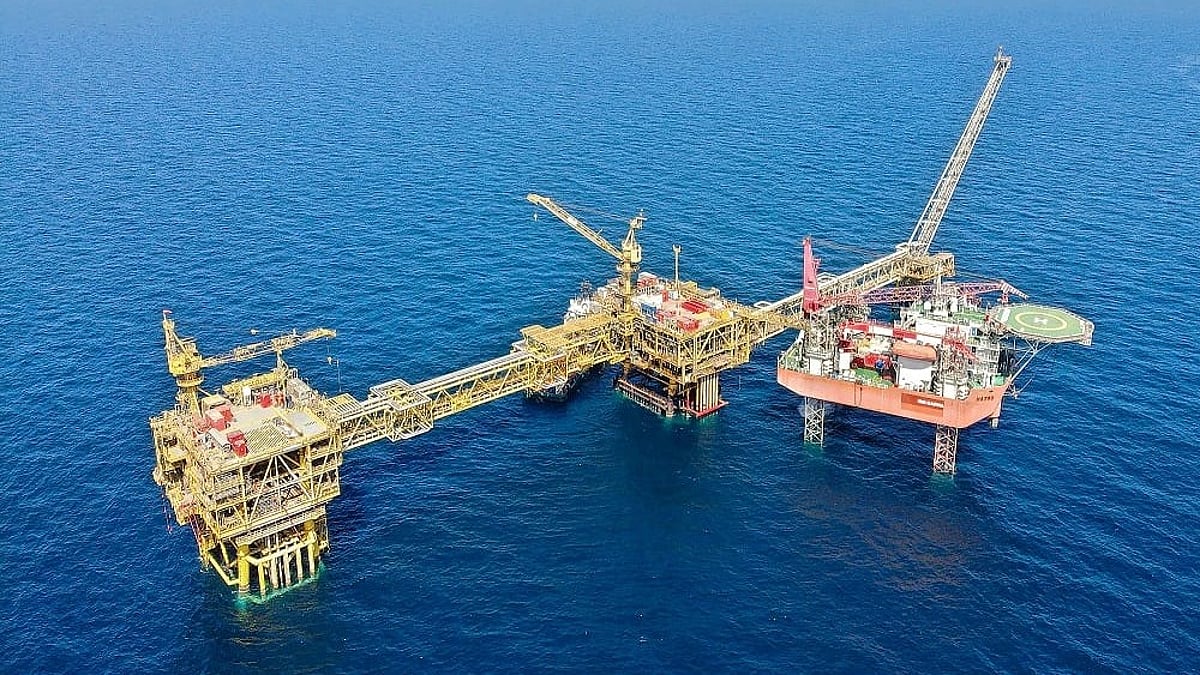 QatarEnergy hikes April crude term price to five-month high