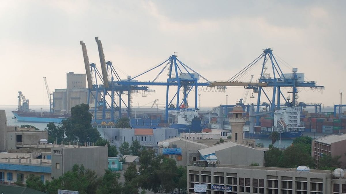 BB Energy loads first South Sudan crude after legal dispute