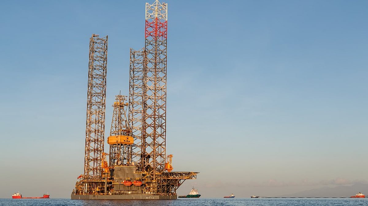 Trinidad upbeat on Venezuela offshore gas projects despite political shifts