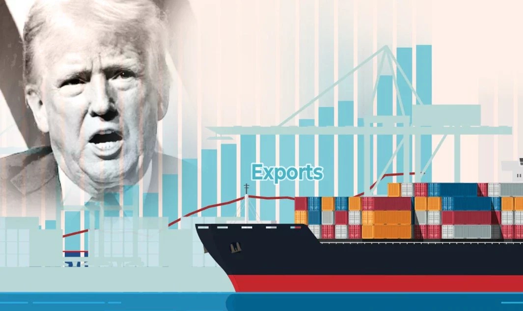 Supremo dos Estados Unidos declara ilegais tarifas comerciais impostas por Donald Trump