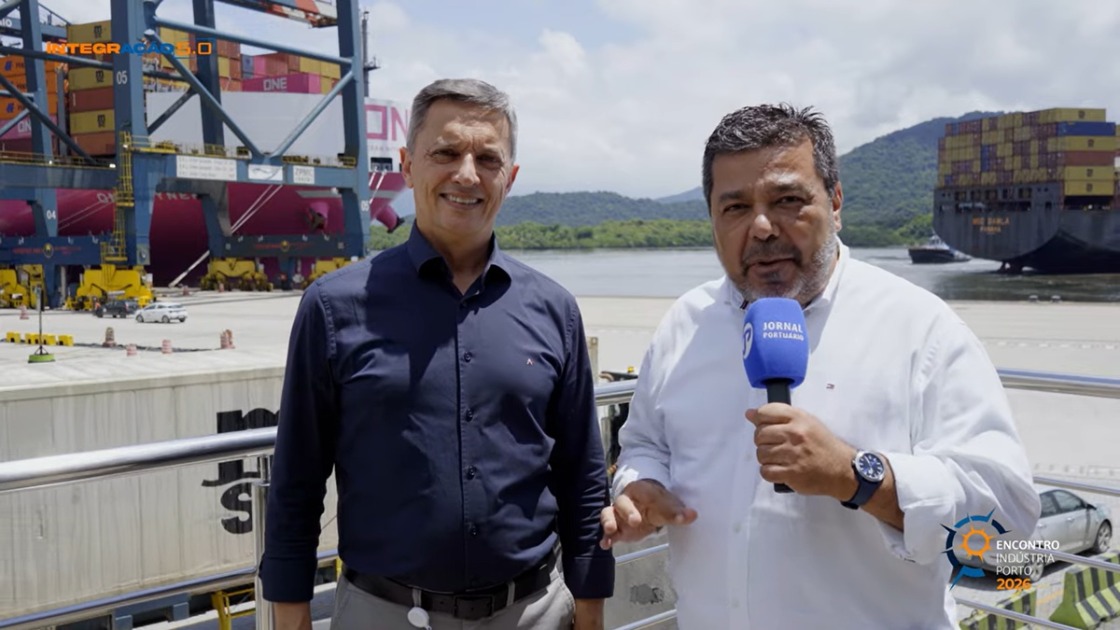 BTP anuncia investimentos bilionários em sustentabilidade e automação