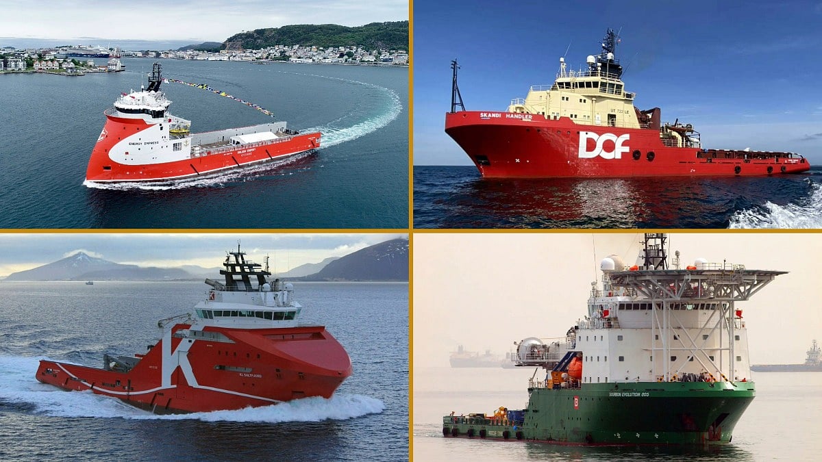 COLUMN | No big deal: Aurora and DOF; Golden Energy, Bourbon and ICBC; Astro purchase and Adani investigation; fate of dark fleet officers (part one of two) [Offshore Accounts]