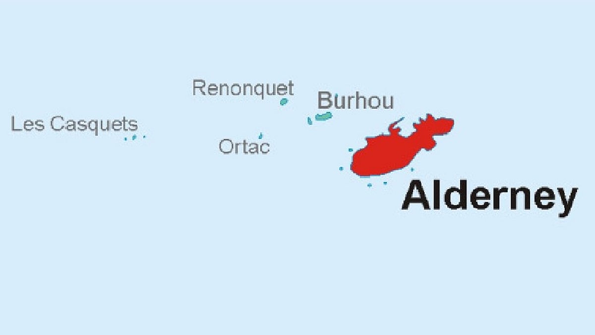 States of Alderney seeks interest for Cherbourg ferry service