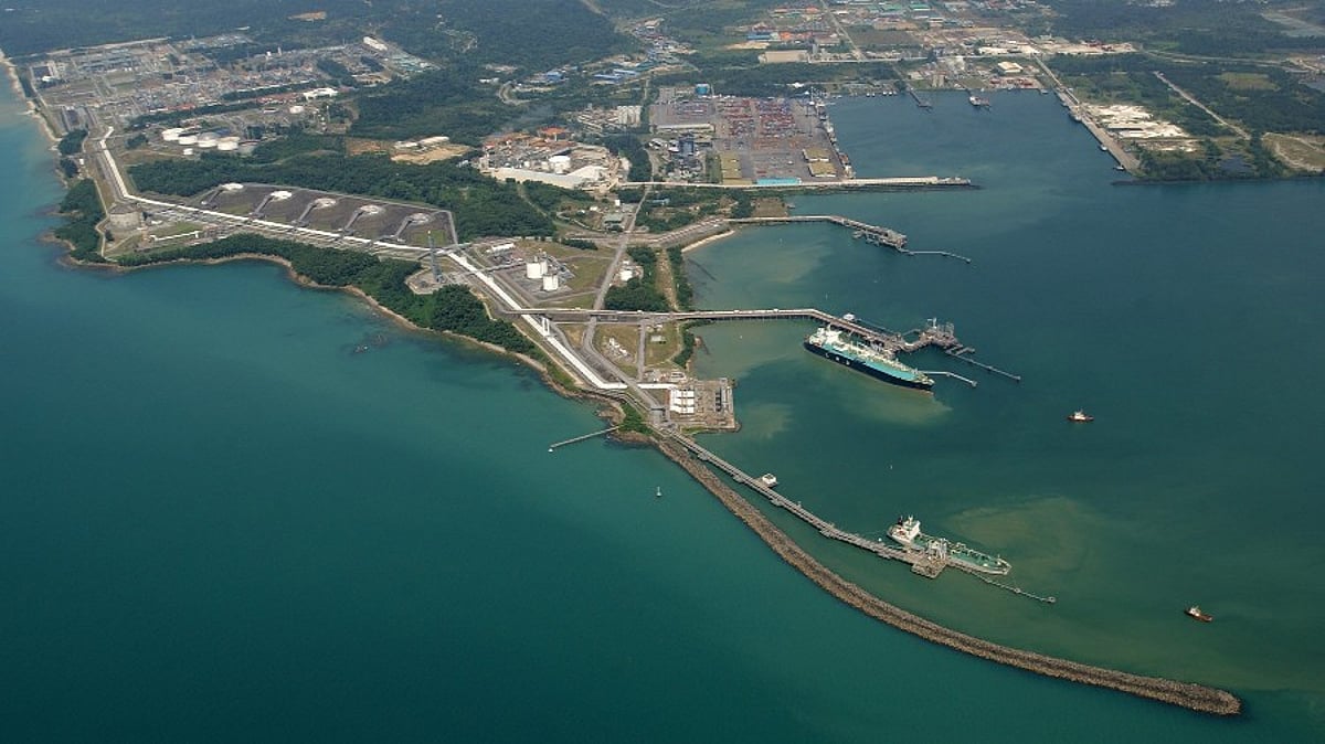 Malaysian state of Sarawak moves to contest federal petroleum laws in court