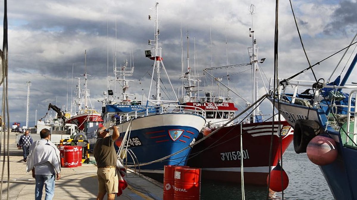 EU opens feedback on future fisheries and aquaculture framework