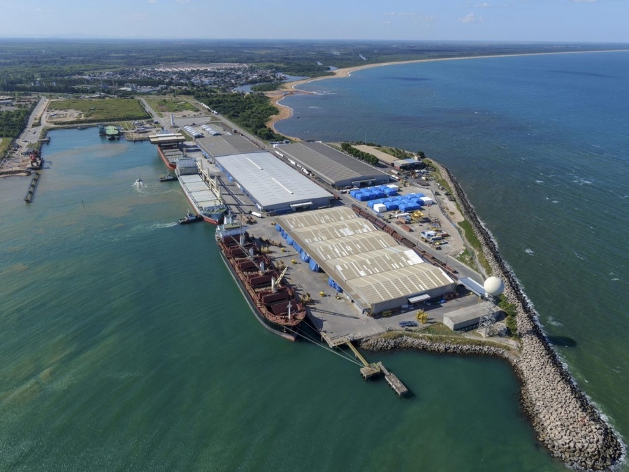 Terminais autorizados lideram movimentação portuária em 2025 e impulsionam desenvolvimento regional, mostra estudo inédito da ATP