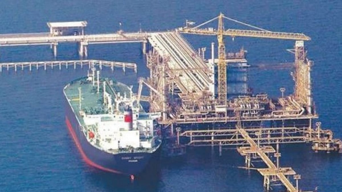 Saudi Aramco’s Juaymah LPG terminal offline for month-long repairs following outage