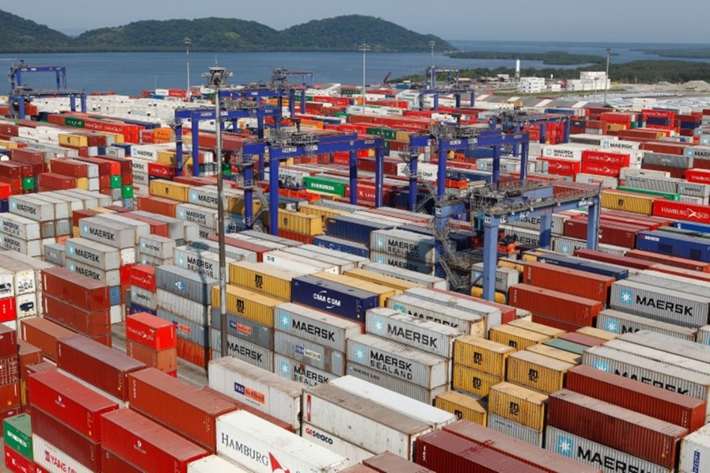 Disputa no Canal do Panamá coloca China, Europa e EUA no centro de tensão global