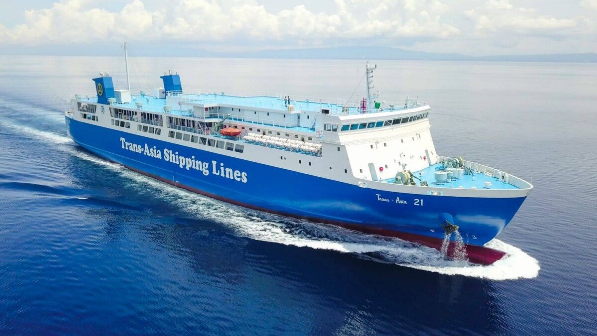 Compra da Hórus Logística fortalece operação da Asia Shipping em SC