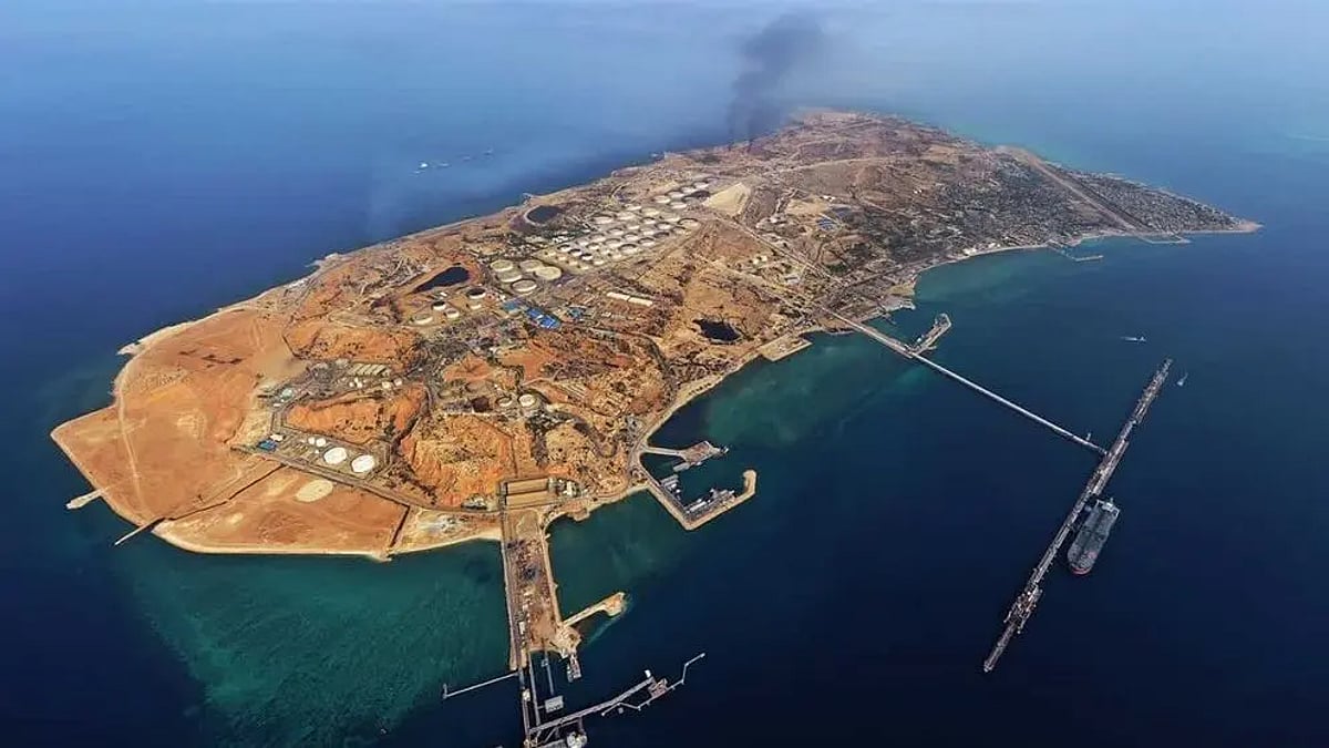 Oil prices spike amid Iran conflict, could hit $100 a barrel