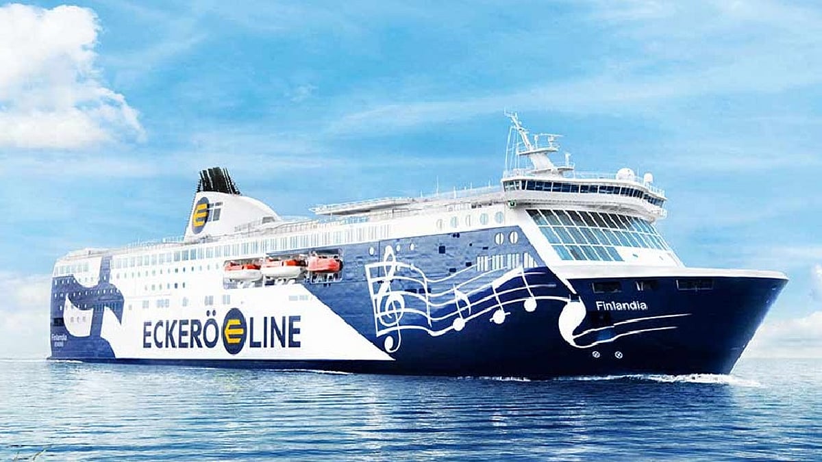 Eckero Group posts its best ever operating profit in 2025