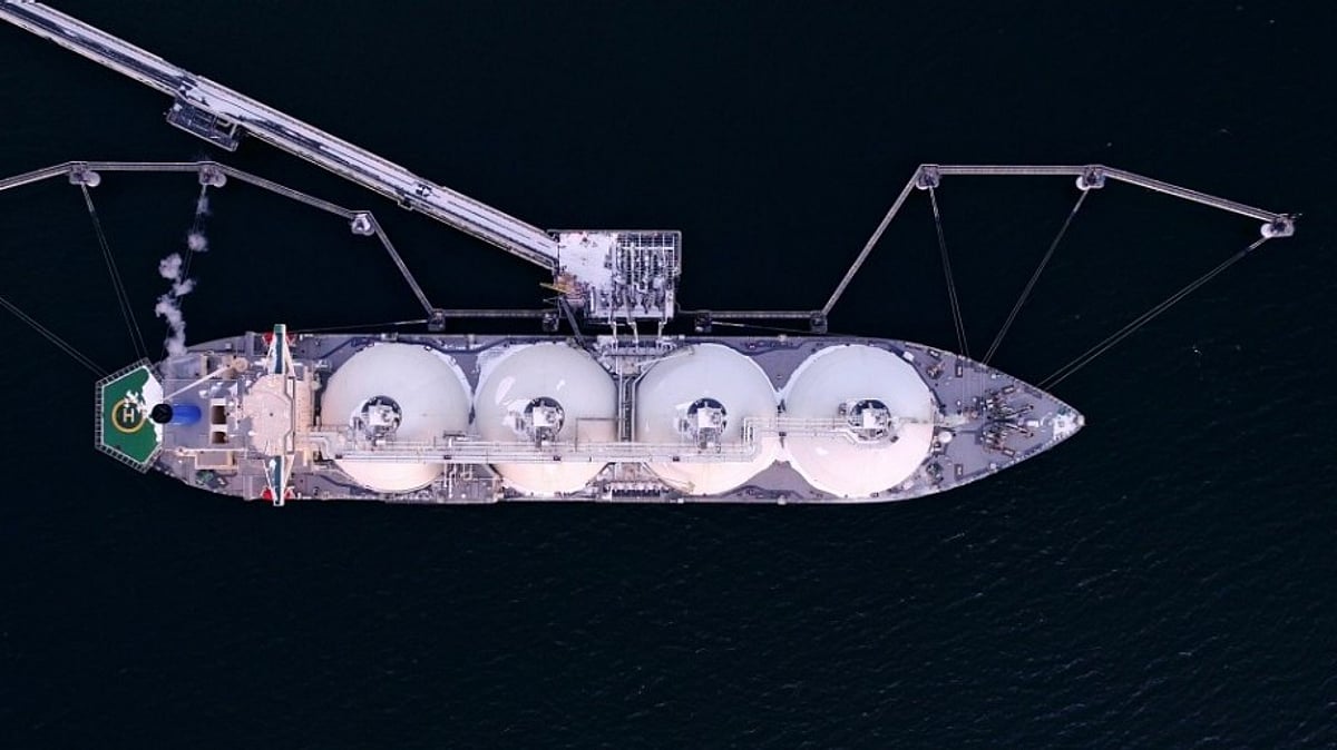 FACTBOX | Global oil and LNG dependence on the Middle East