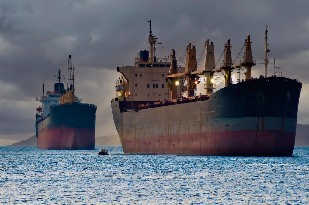Houthis sinalizam novos ataques a navios no Mar Vermelho