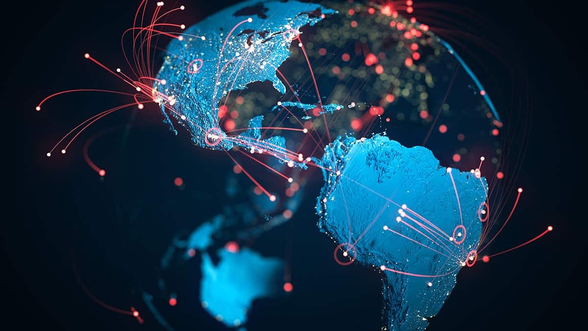 Tensão no Oriente Médio pode afetar sistema logístico da Europa