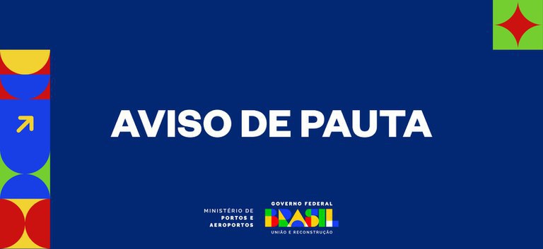 Ministro Silvio Costa Filho participa da abertura do Pernambuco Export