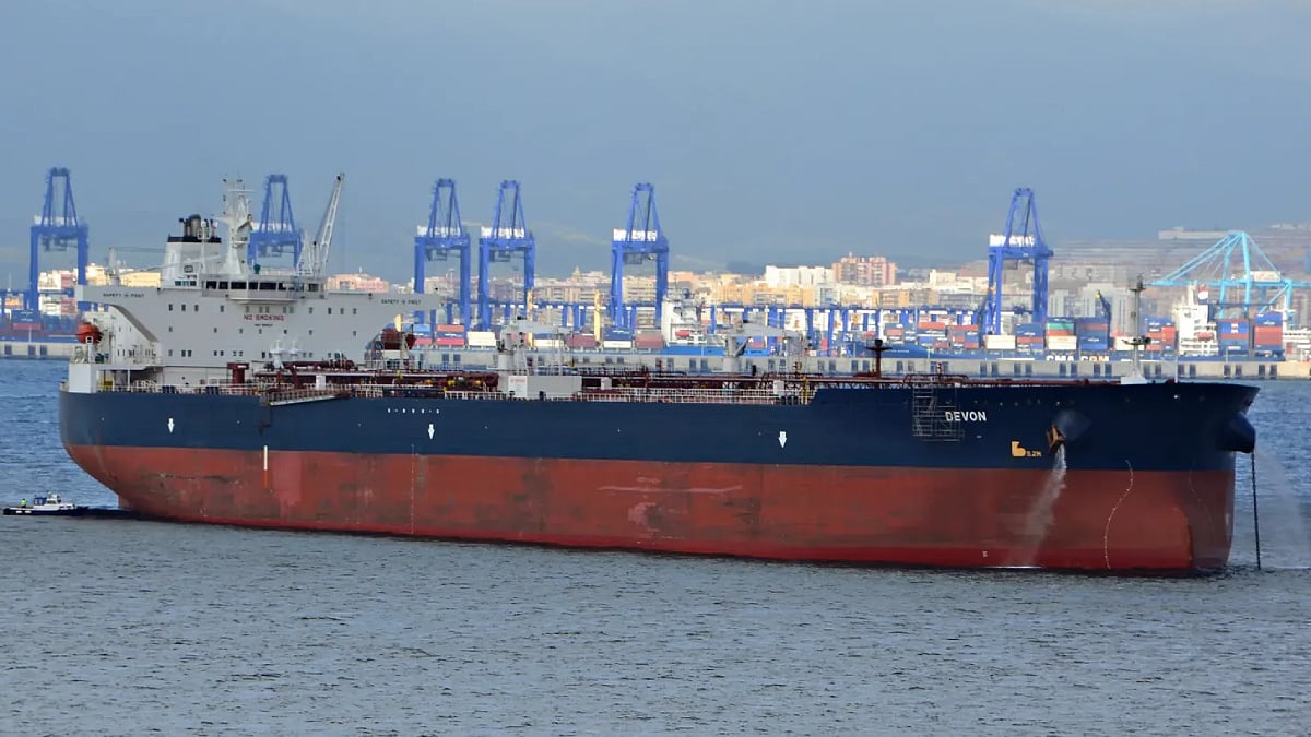 US files complaints for $15.3m in proceeds allegedly linked to Iranian oil network
