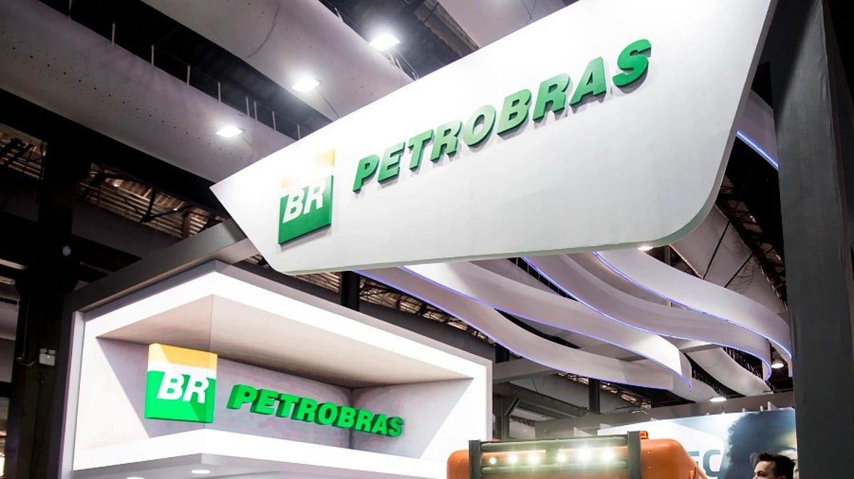 Petrobras raises possibility of extra dividends as oil prices surge