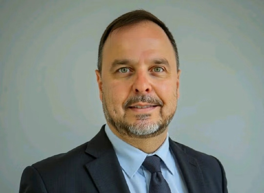 BTP anuncia André Magalhães como novo Diretor Comercial