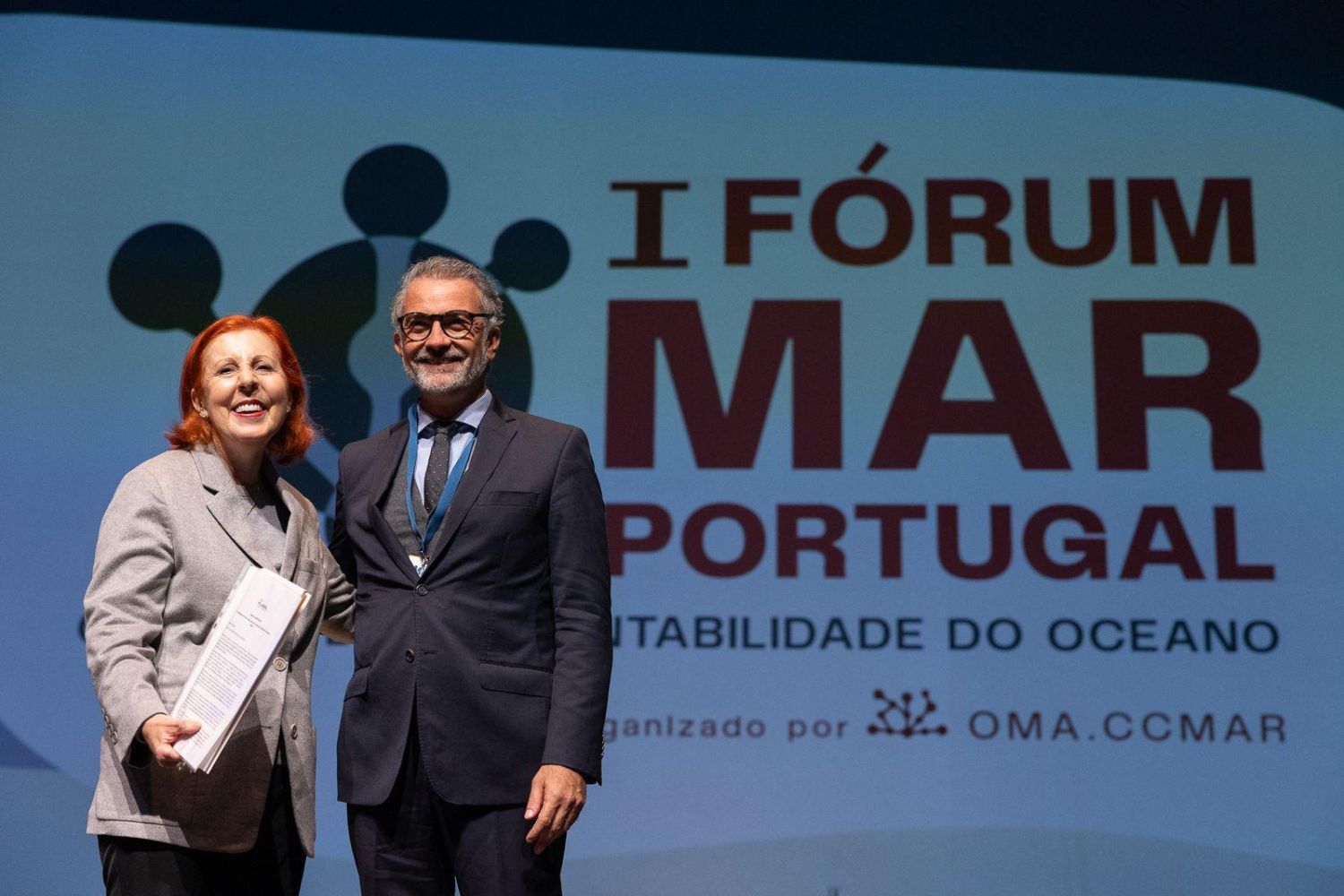 Portugal quer liderar protecção e valorização económica do oceano.