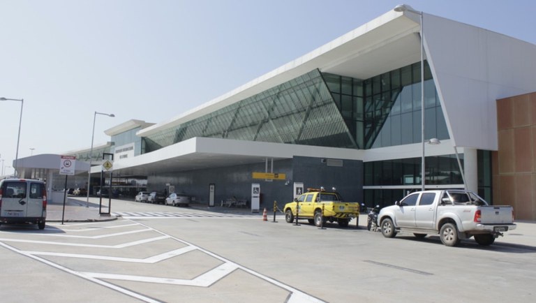Belém (PA) concentra maior fluxo da aviação da Região Norte em janeiro