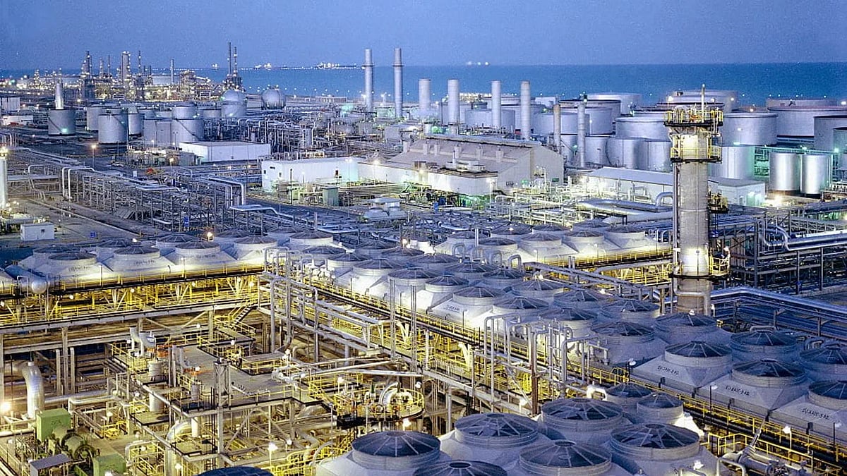 TotalEnergies output down 15 per cent due to US-Iran war; confirms UAE outages