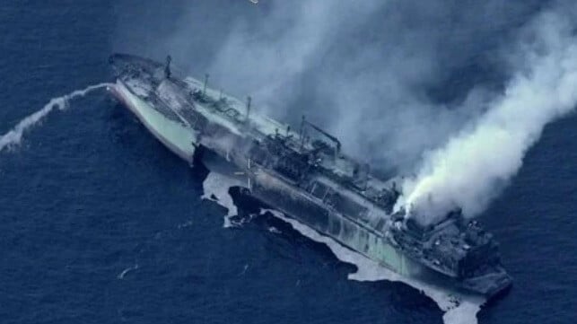 Navio russo à deriva no Mediterrâneo leva países do sul da Europa a pedir resposta da UE.
