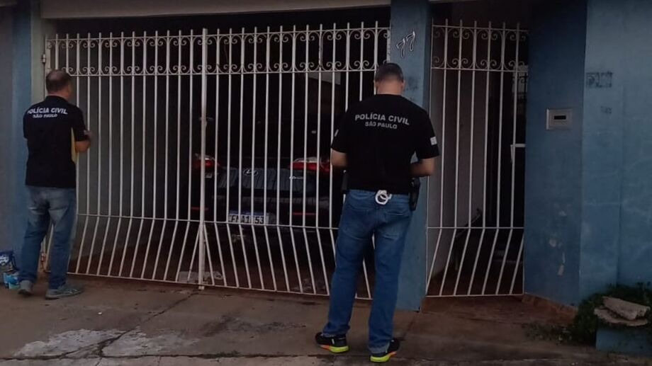 Polícia Civil desarticula esquema milionário que adulterava cargas de soja no Porto de Santos