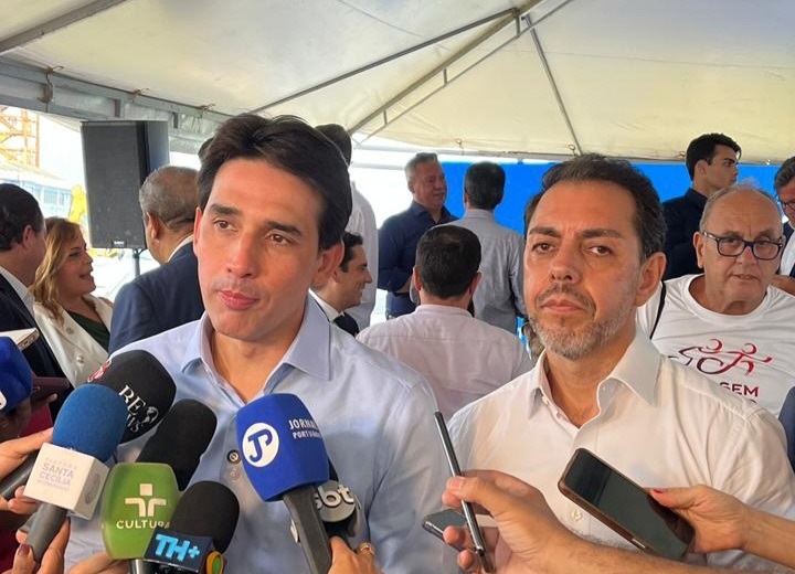 Assinatura no Porto de Santos marca resposta rápida às exigências do TCU
