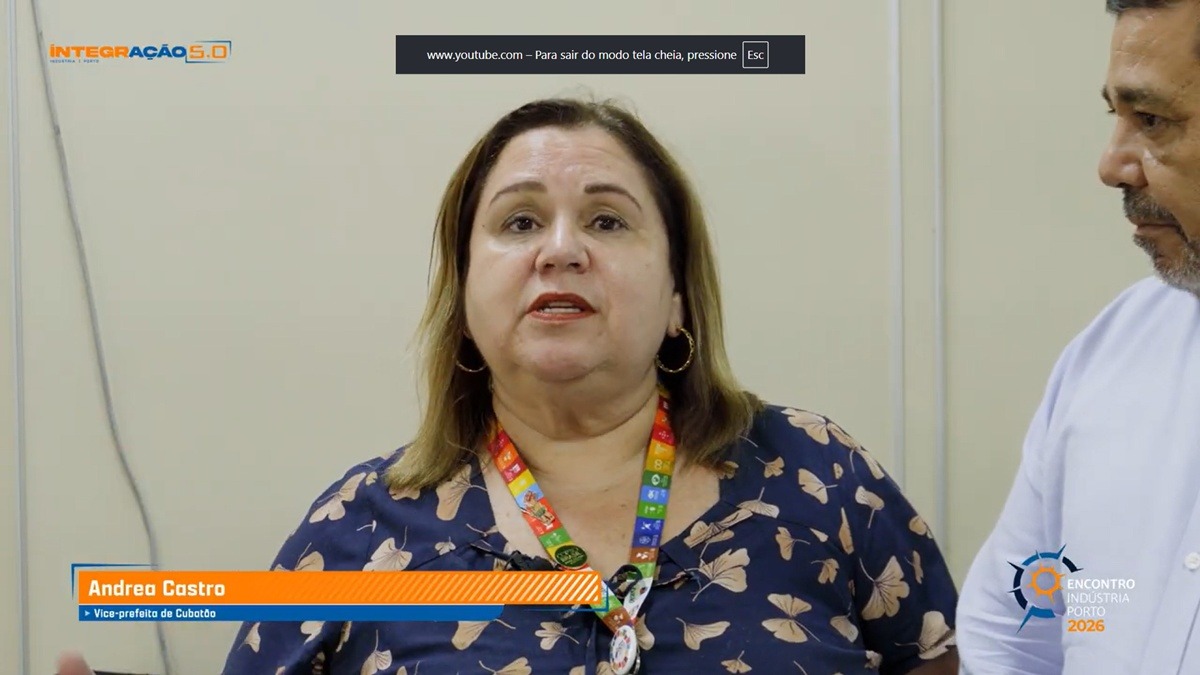 Cubatão sai na frente e cria modelo inédito de gestão dos ODS no Brasil