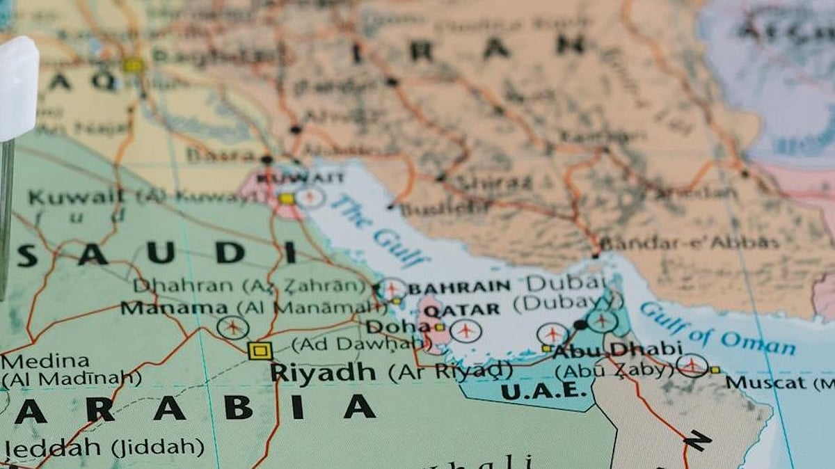 Trump, Iran threaten power, energy targets as war escalates