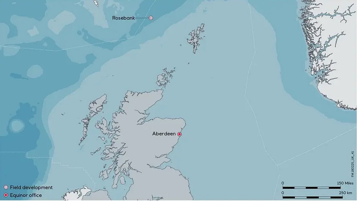 Shell-Equinor JV Adura secures $3b lending facility