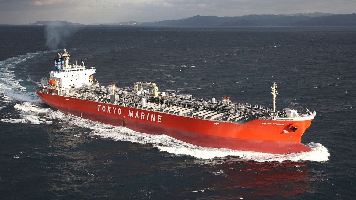 Japan taps oil reserves as supply crisis shows no signs of easing