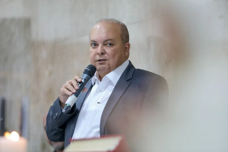 J&amp;F pagou R$ 1 milhão ao escritório de Ibaneis dias após PicPay, empresa do grupo, fechar contrato com GDF