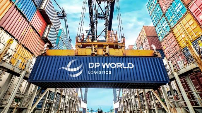 Austrália: Sindicato ataca plano de automação da DP World nos terminais de contentores.