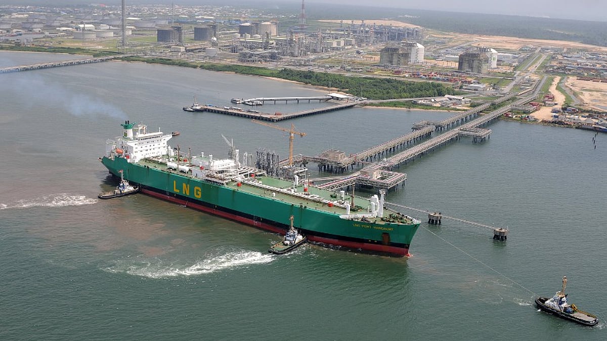 West African crude stays home as sellers wait for higher bids